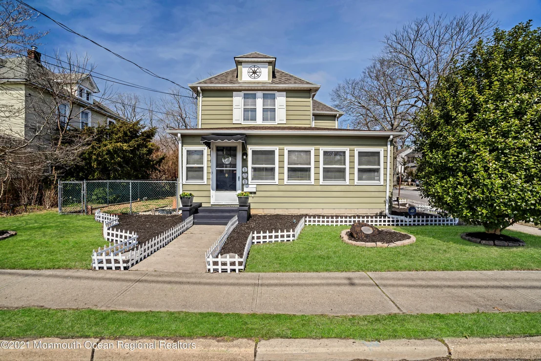 Photo of 101 Lien Street
