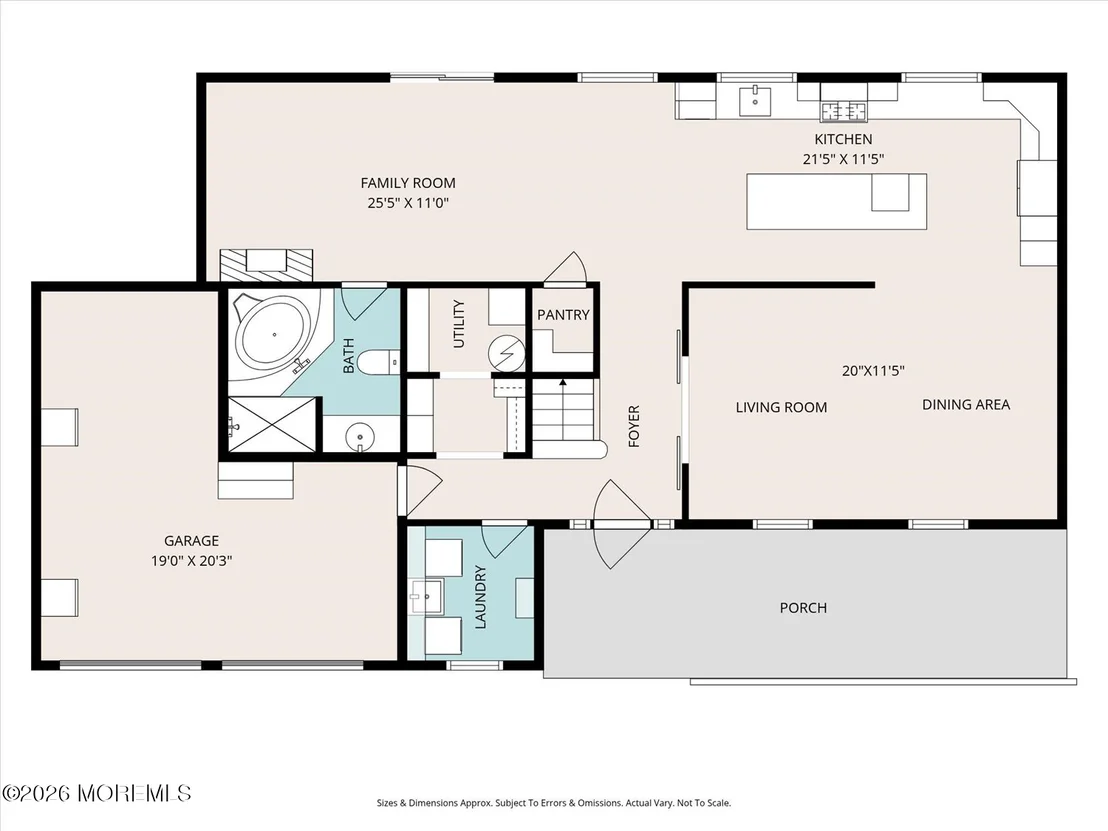 Photo of 11 Quailtree Lane