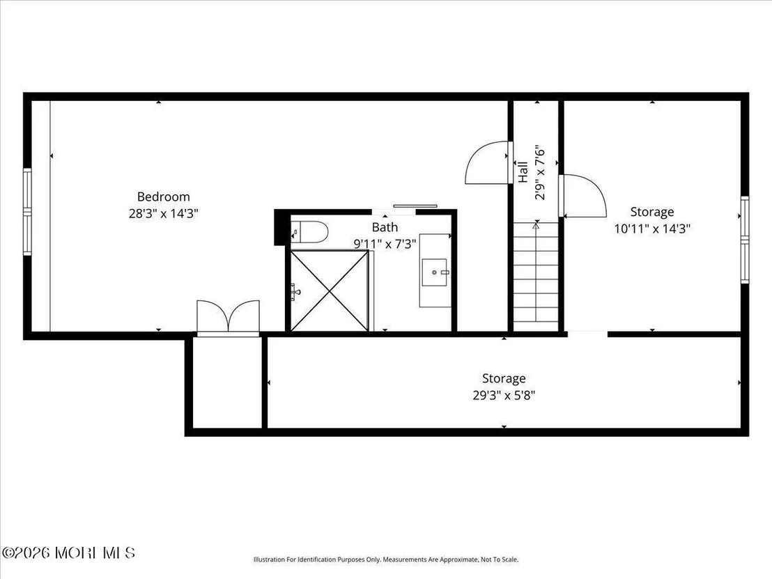 Photo of 48 Cresci Boulevard