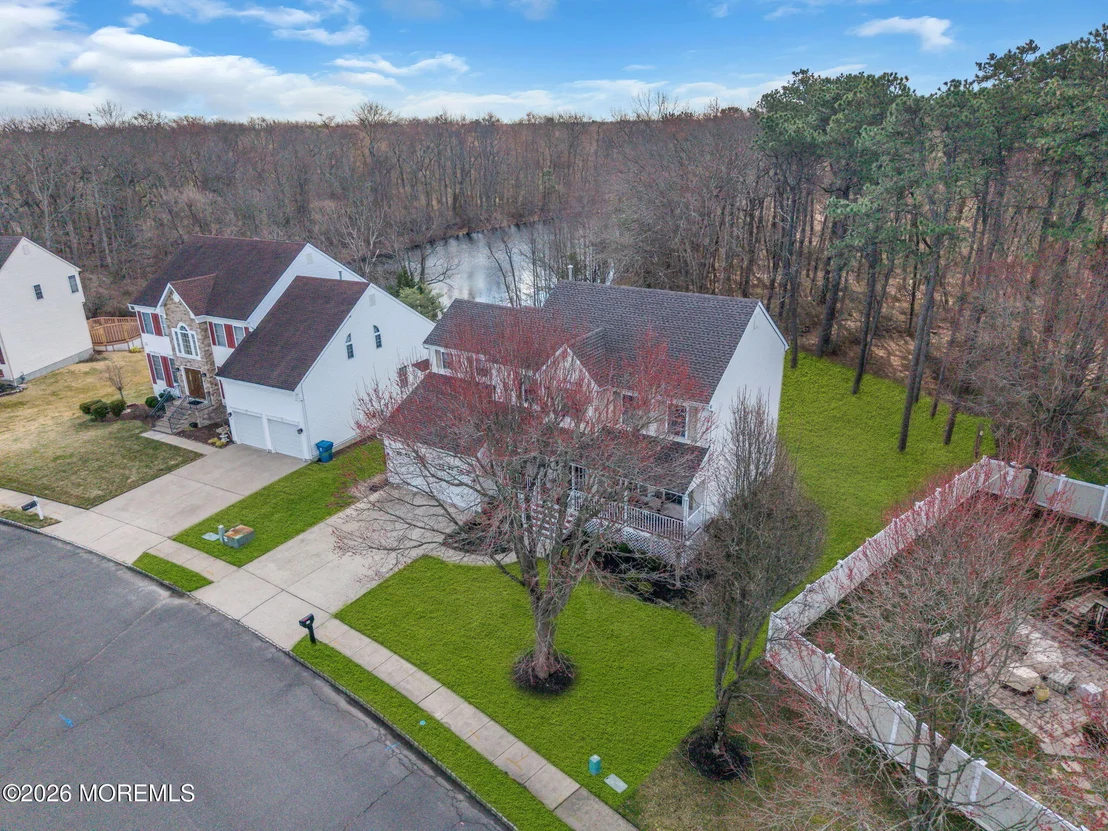 Photo of 18 Gristmill Road