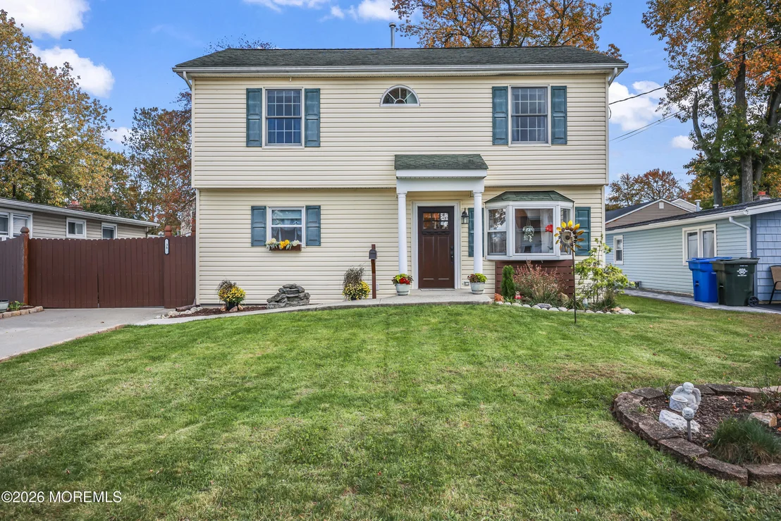 Photo of 38 Ocean Boulevard