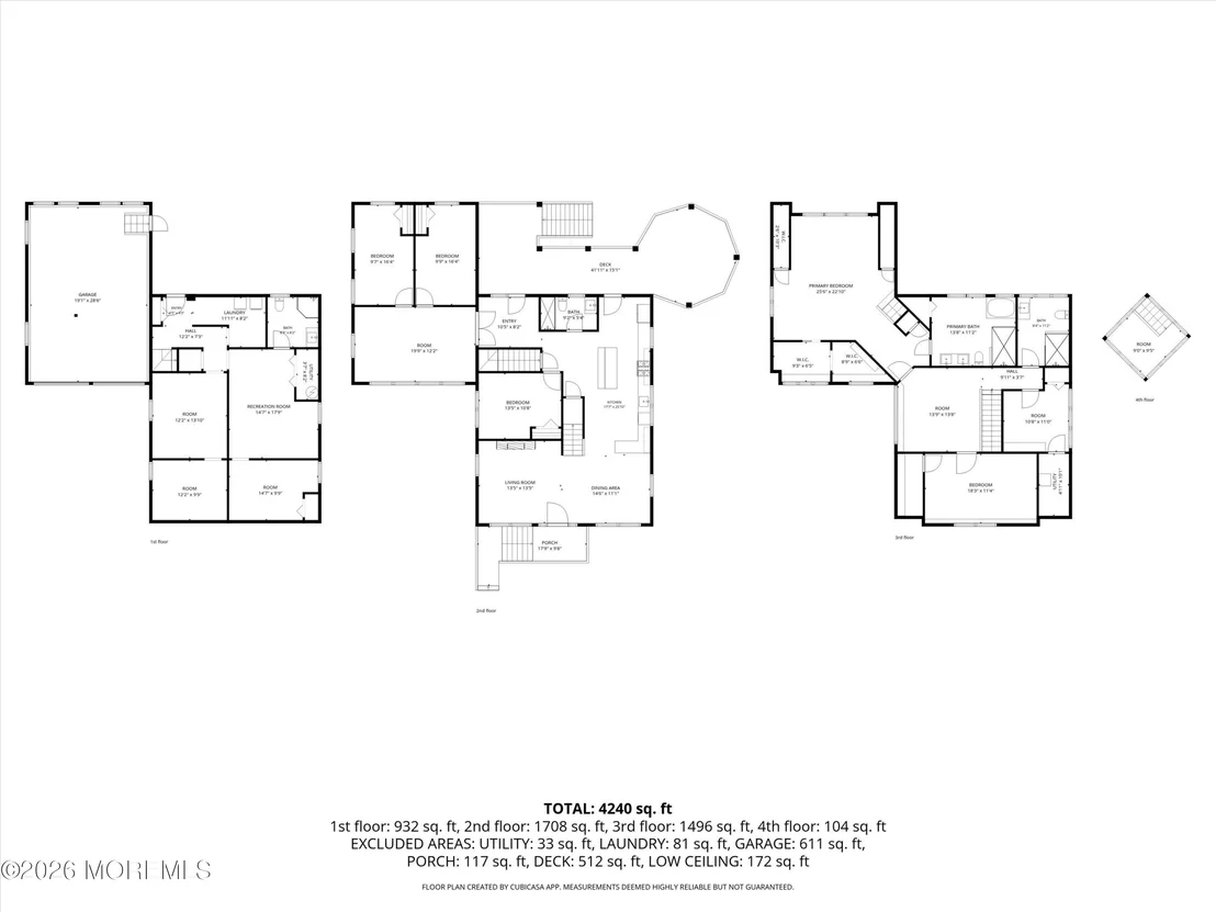 Photo of 4 Oneida Avenue