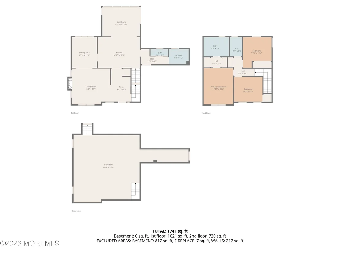 Photo of 295 Frank Applegate Road