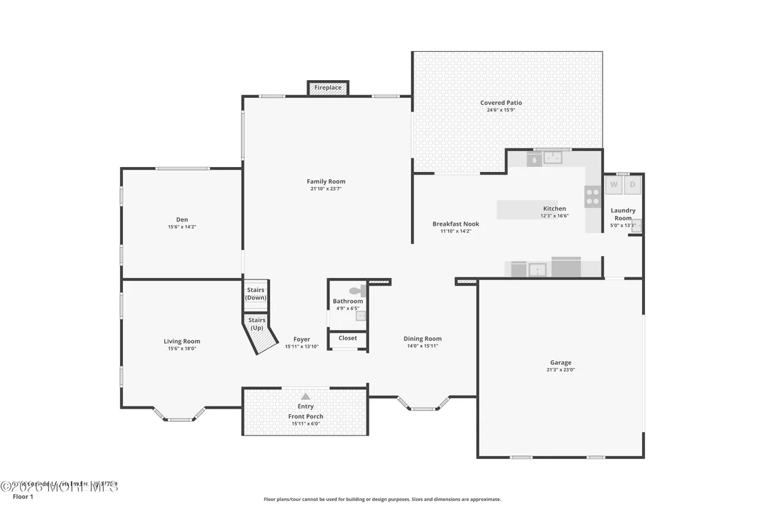 Photo of 17 Riverside Lane