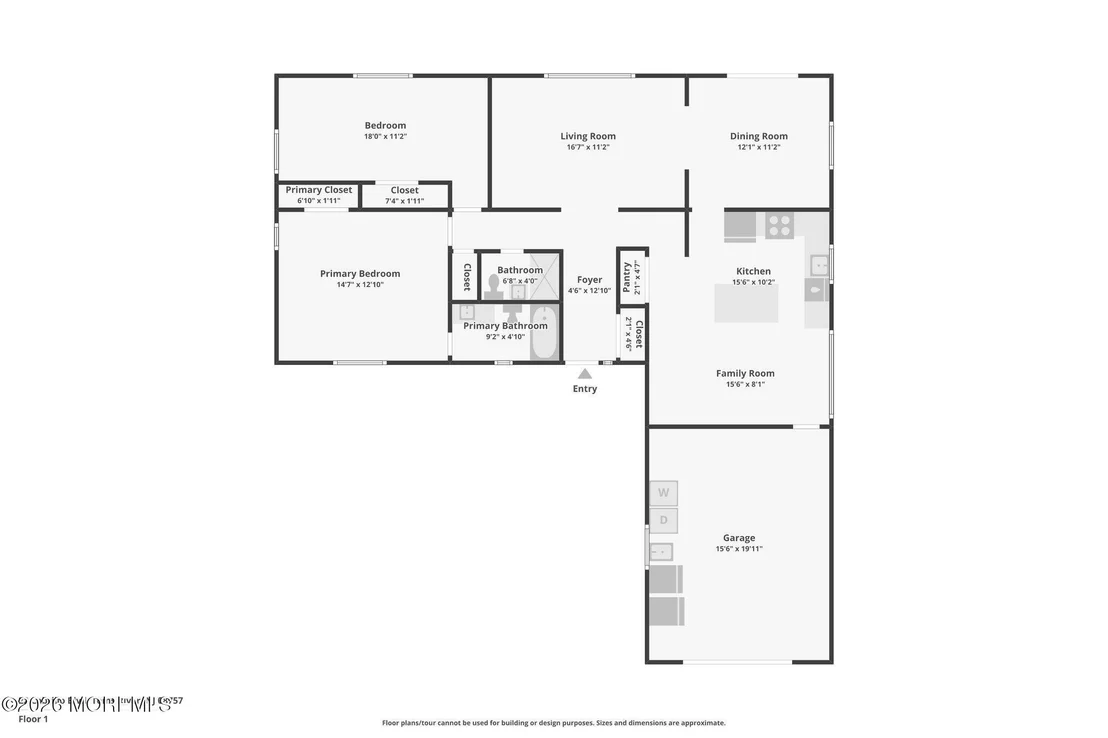 Photo of 22 Cabrillo Boulevard