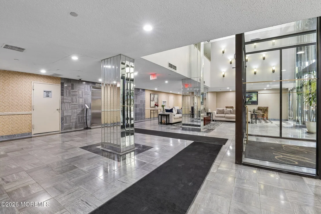 Photo of Unit 10D at 316 Prospect Avenue
