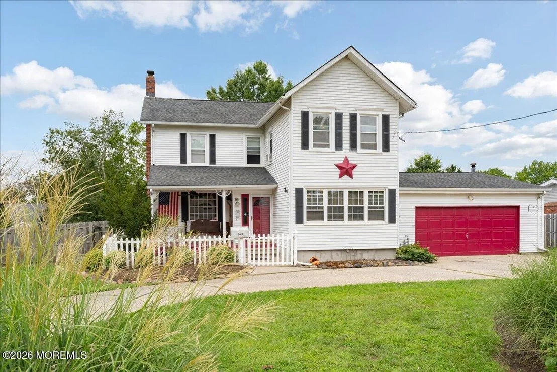 Photo of 163 Lloyd Road
