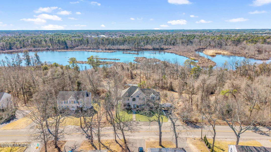 Photo of 1651 Forge Pond Road