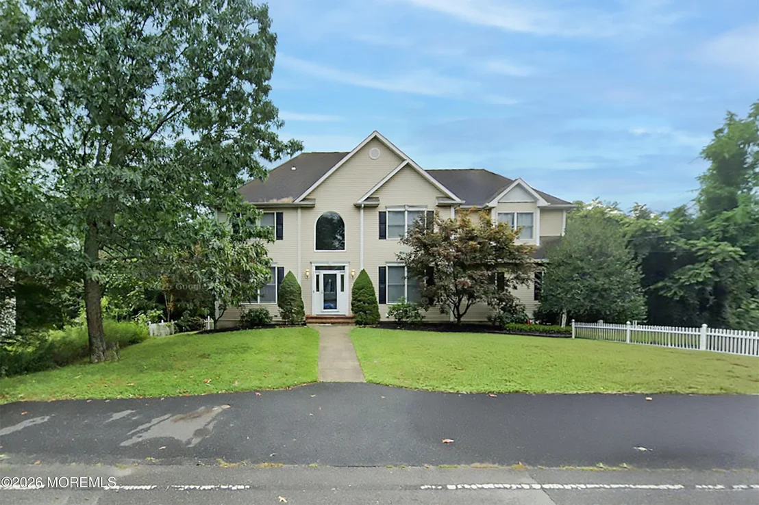 Photo of 1651 Forge Pond Road