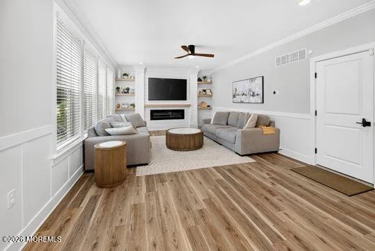 Photo of 1611 Evans Road