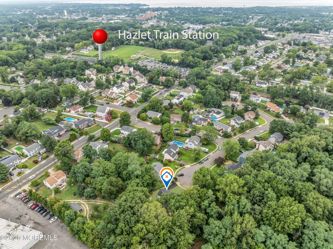 Photo of 2 Templer Way