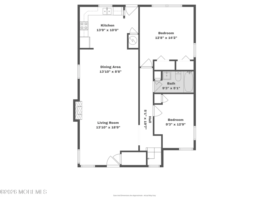 Photo of 543 Harris Avenue