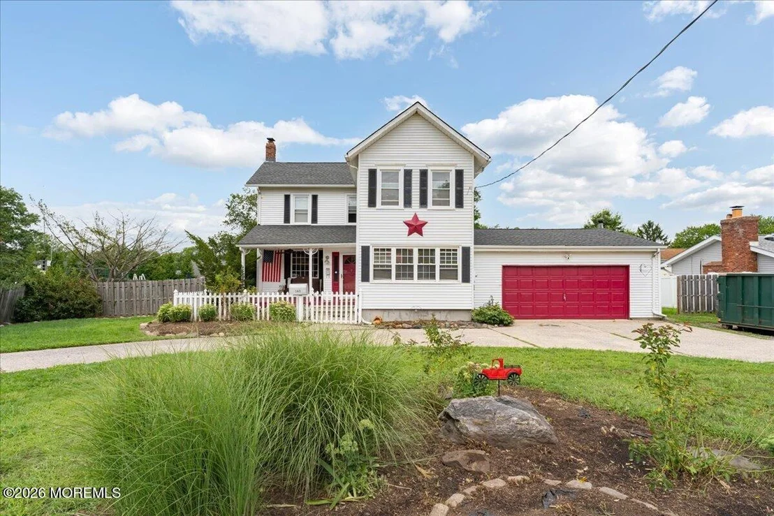 Photo of 163 Lloyd Road