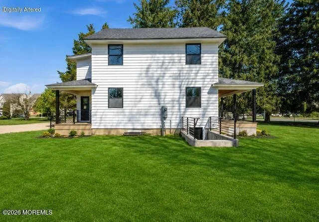 Photo of 194 Fort Plains Road