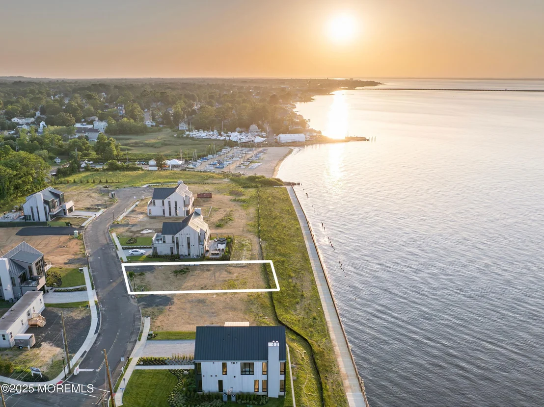 Photo of Unit LOT503 at 6 Brant Drive