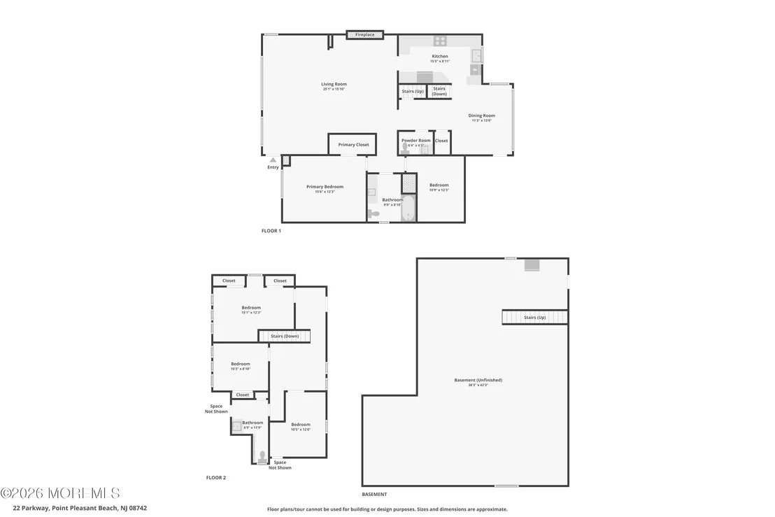 Photo of 22 Parkway