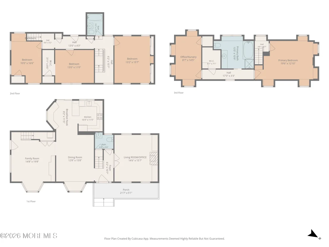 Photo of 34 Allen Street