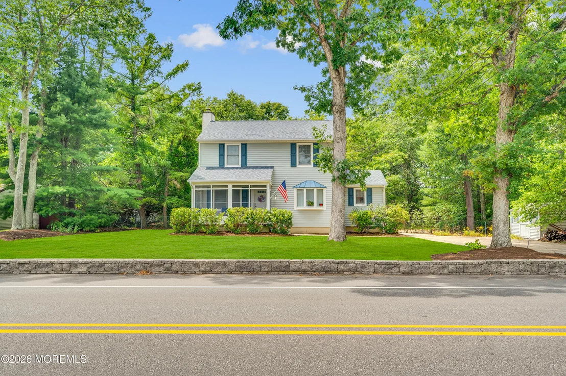 Photo of 23 Newtons Corner Road