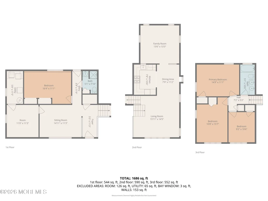 Photo of 3 Colorado Drive