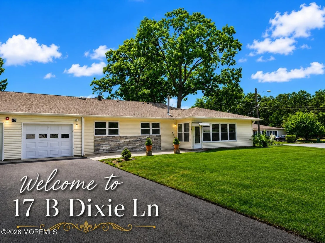 Photo of Unit B at 17 Dixie Lane