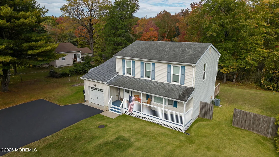 Photo of 149 Leesville Road