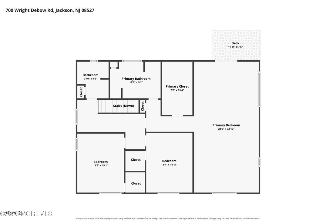 Photo of 700 Wright Debow Road