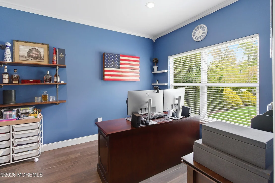 Photo of 8 Arboretum Drive