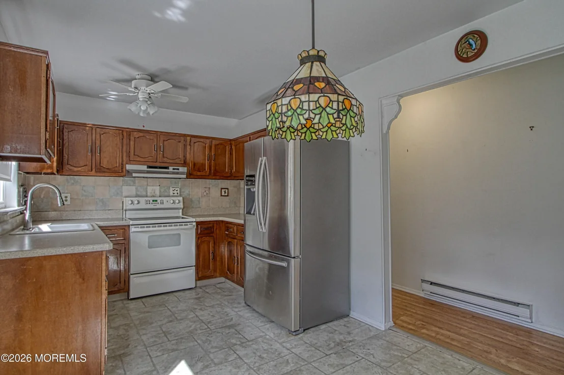 Photo of Unit B at 8 Hamilton Lane