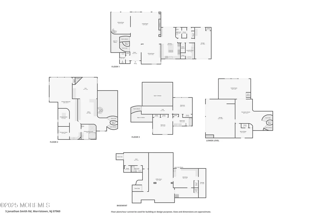 Photo of 5 Jonathan Smith Road
