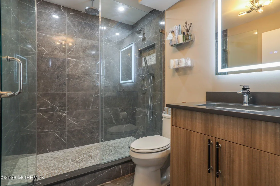 Photo of Unit 10D at 316 Prospect Avenue
