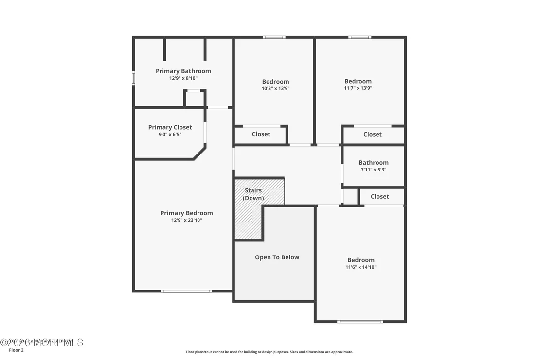 Photo of 1 Prairie Lane