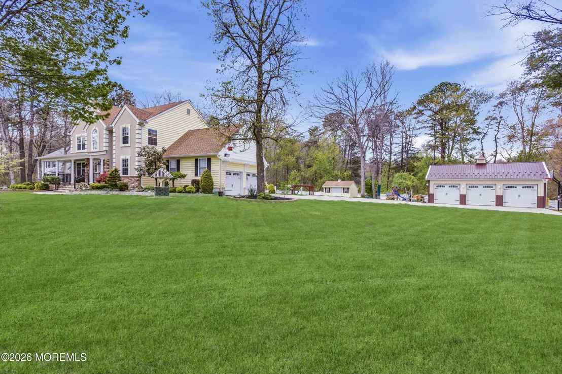 Photo of 394 Jackson Mills Road