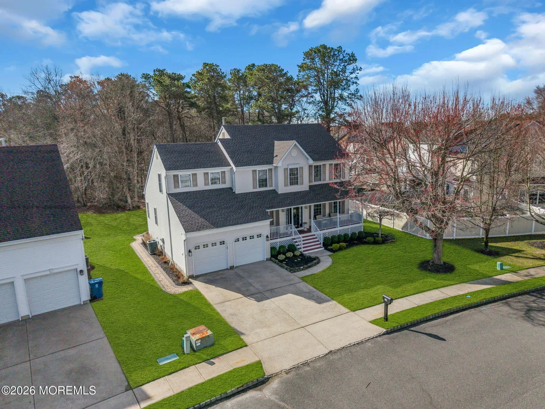 Photo of 18 Gristmill Road