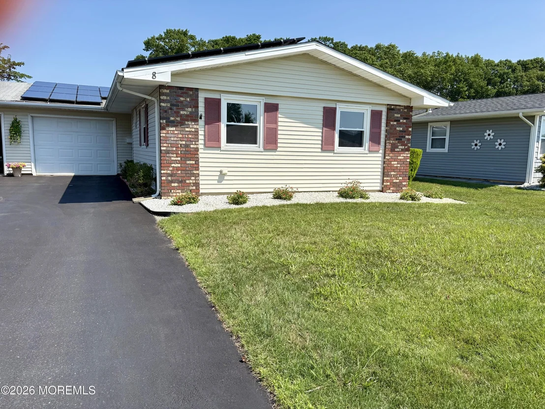 Photo of 8 Dryden Road