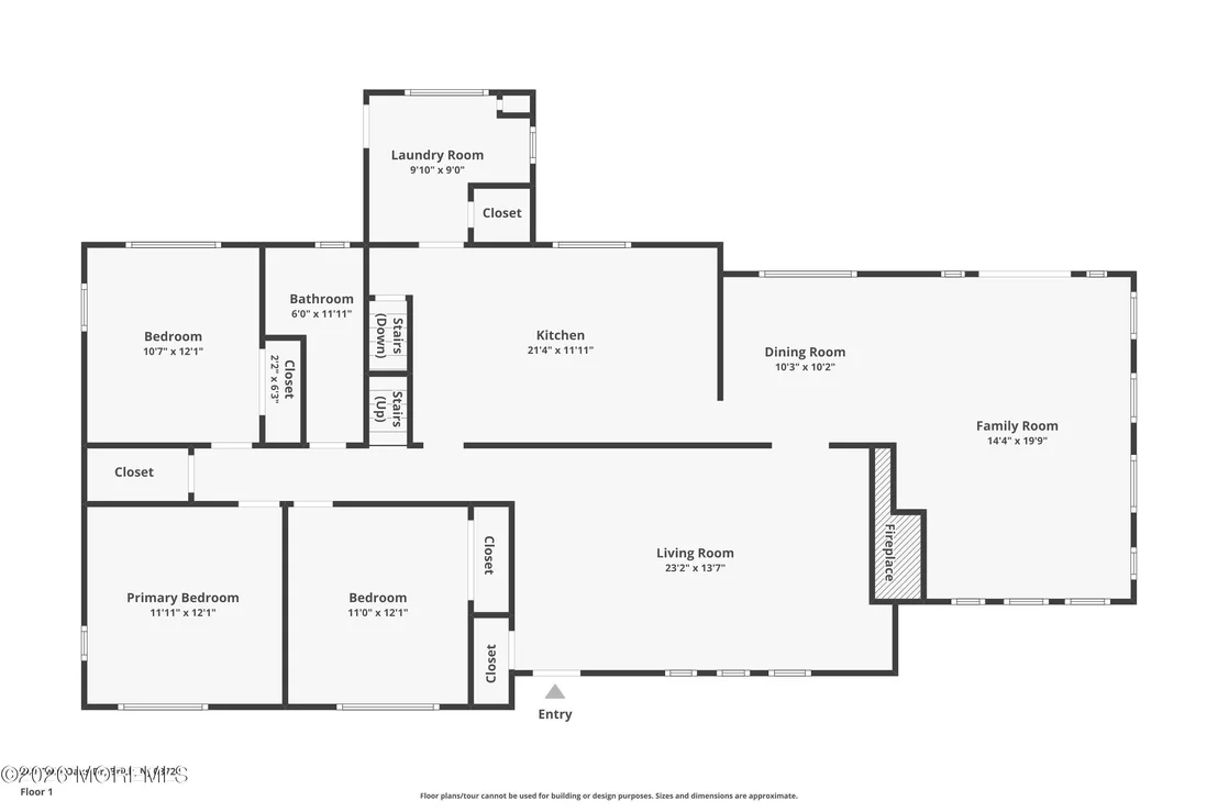 Photo of 249 Twin Oaks Drive