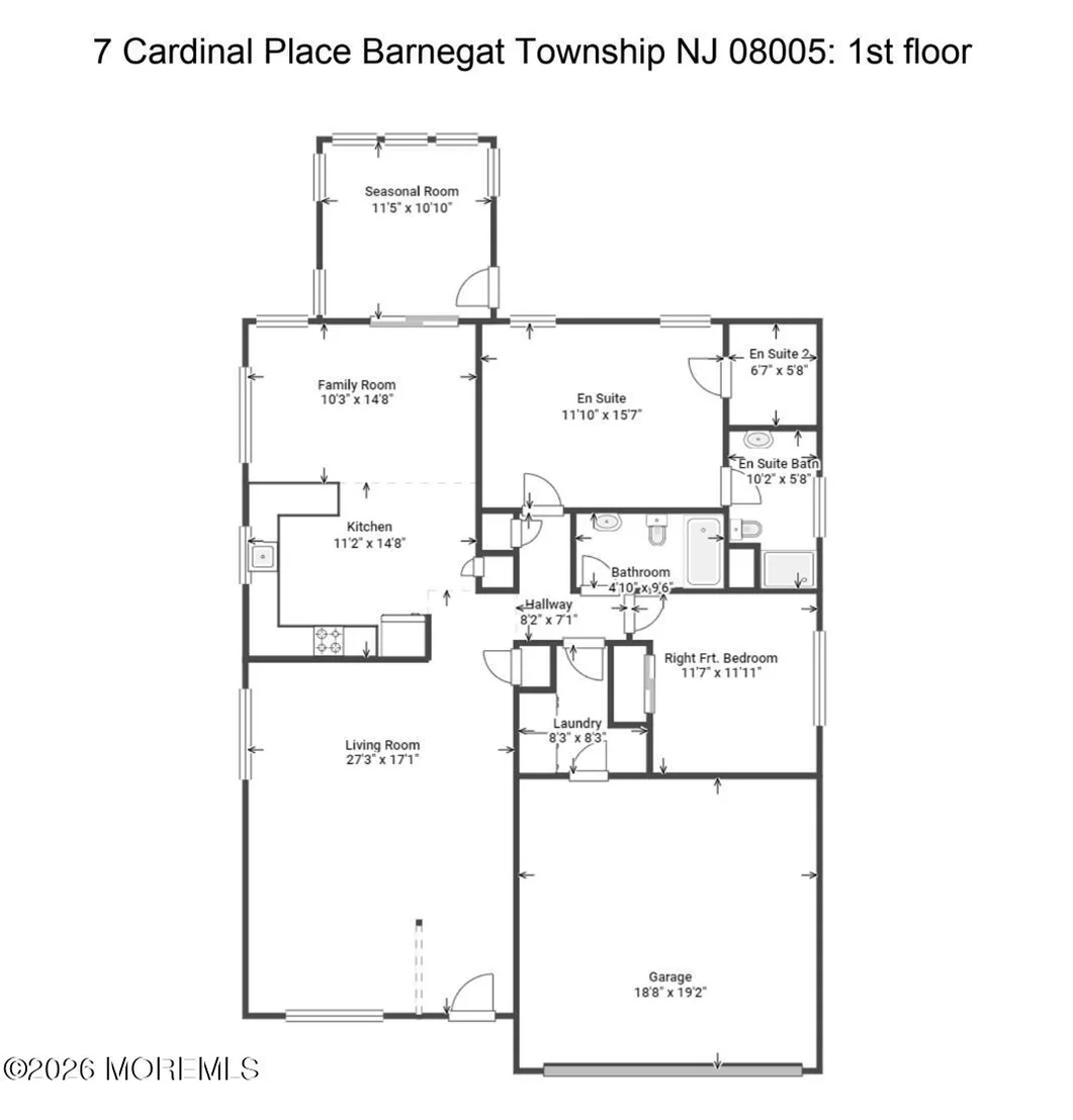 Photo of 7 Cardinal Place