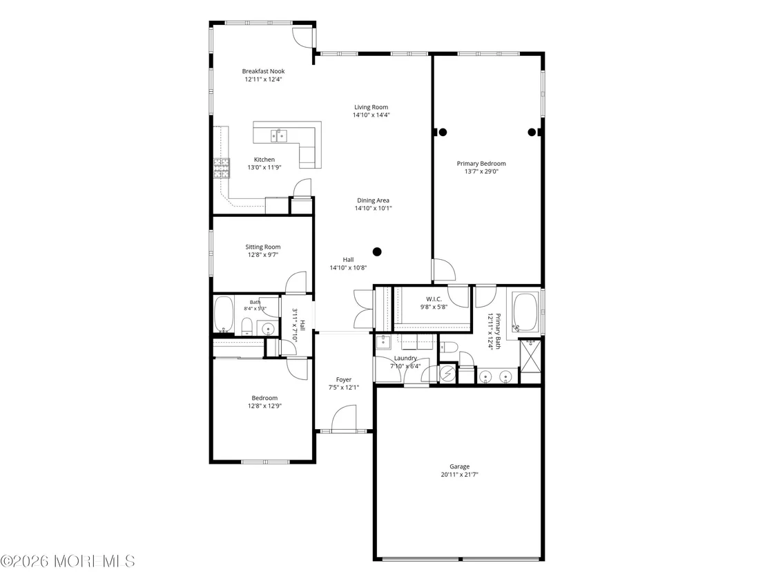 Photo of 16 Bay Hill Road