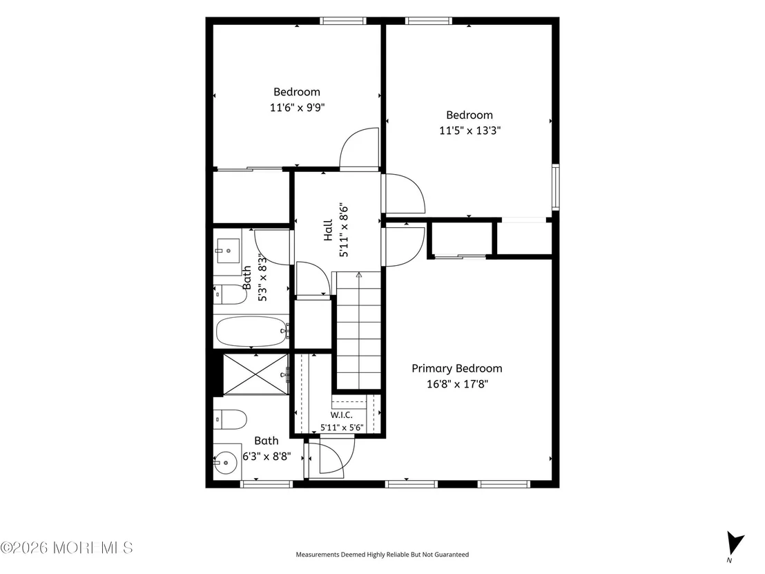 Photo of 18 Markwood Drive