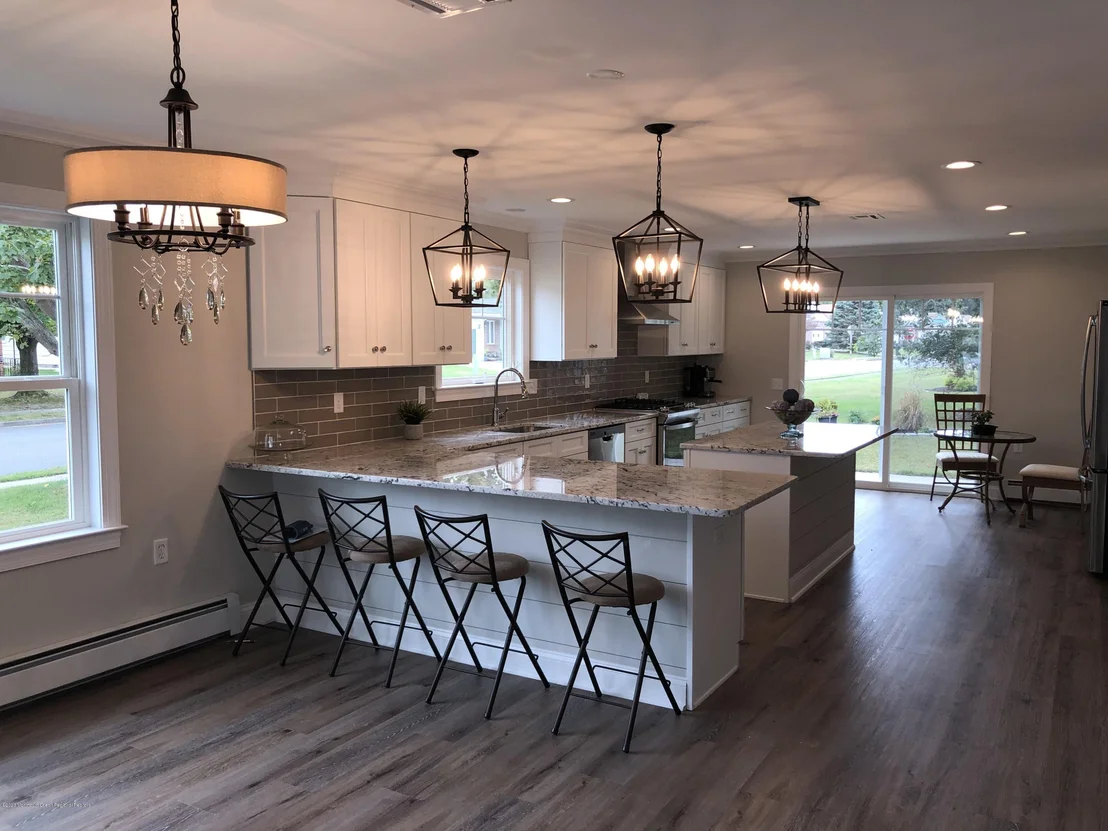 Photo of 2 La Combe Terrace