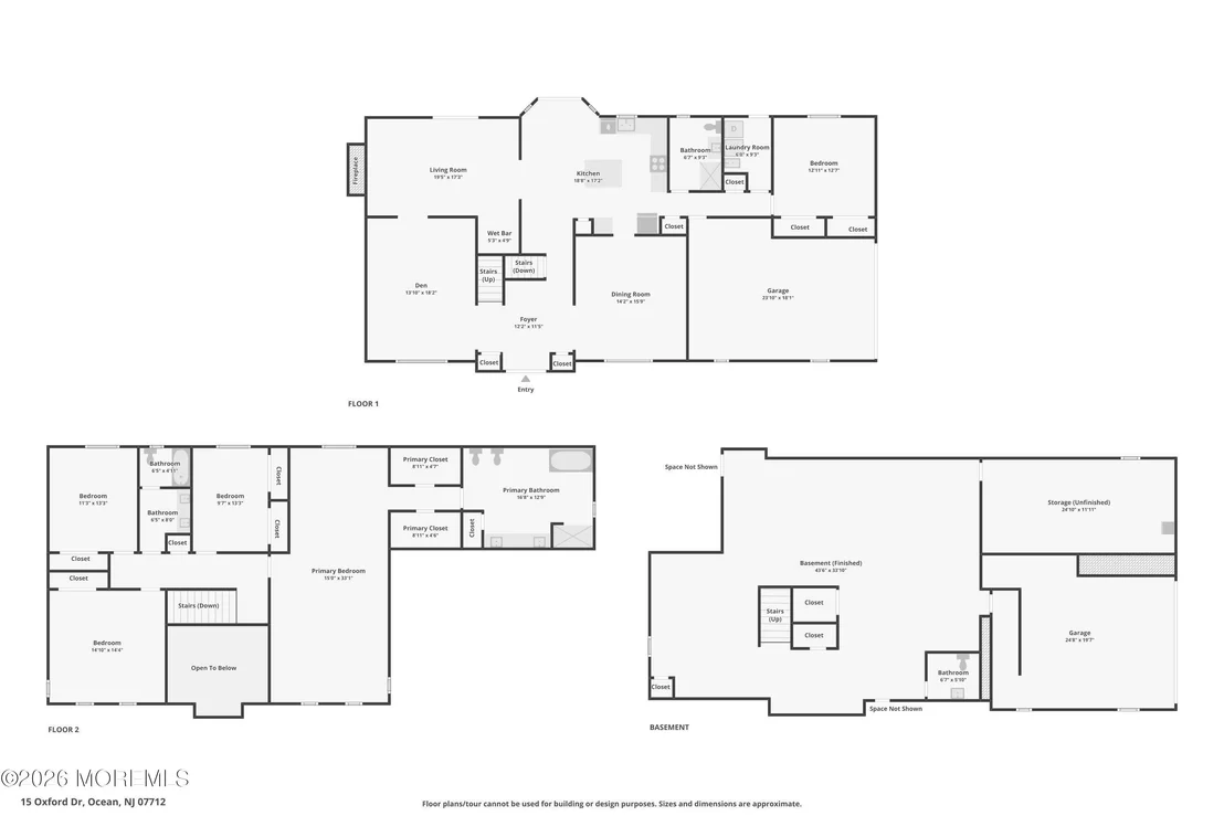 Photo of 15 Oxford Drive