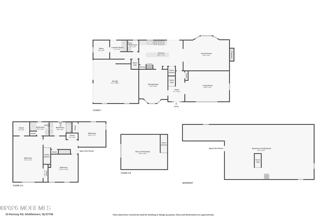 Photo of 33 Ramsey Road
