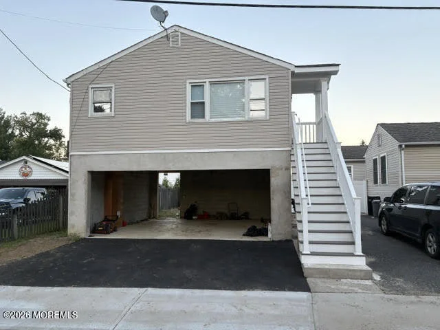 Photo of Unit AB at 137 Port Monmouth Road