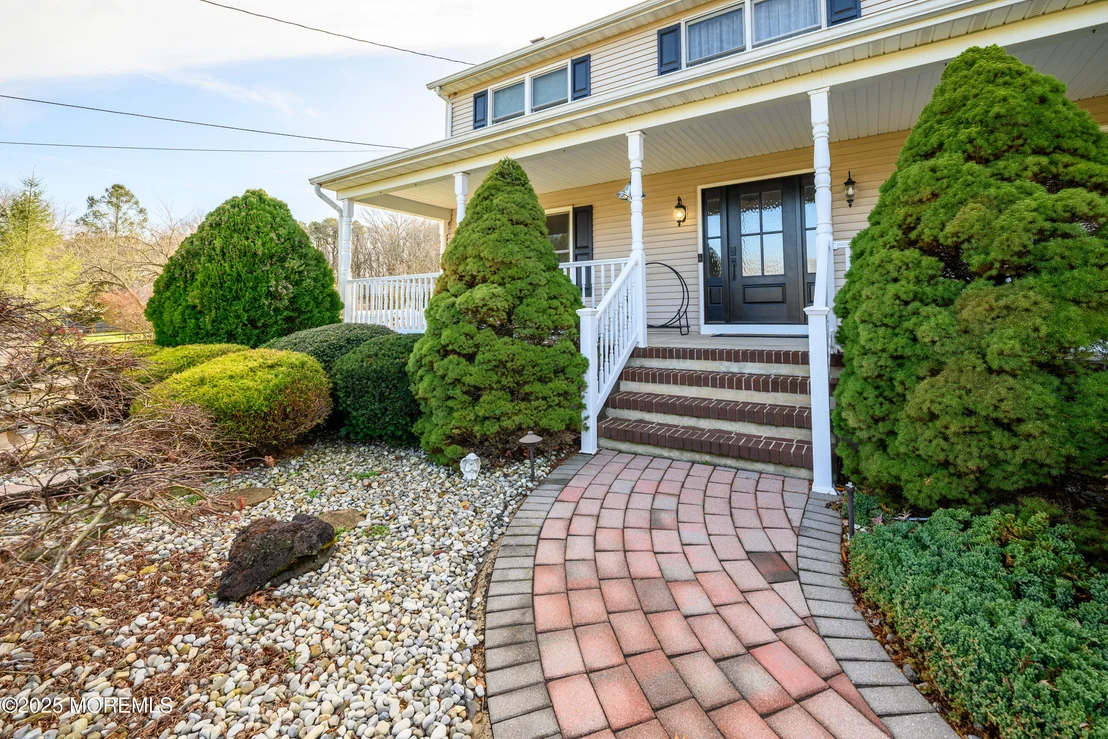 Photo of 3319 Brinley Road