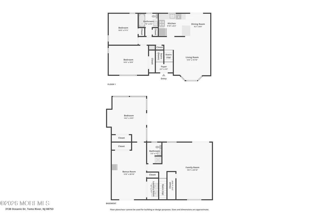 Photo of 3138 Oceanic Drive