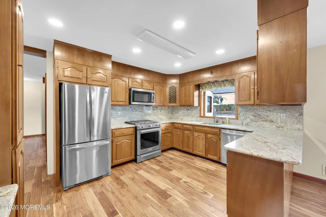 Photo of 1747 Forge Pond Road
