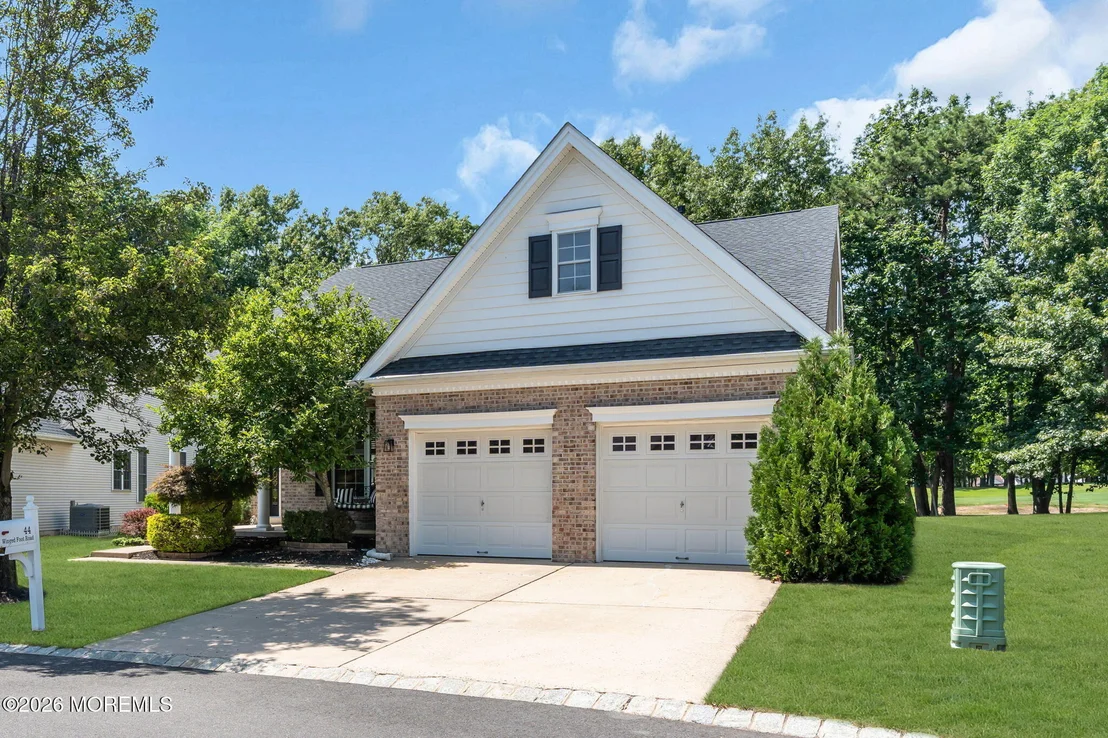 Photo of 44 Winged Foot Road