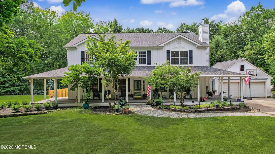 Photo of 700 Wright Debow Road