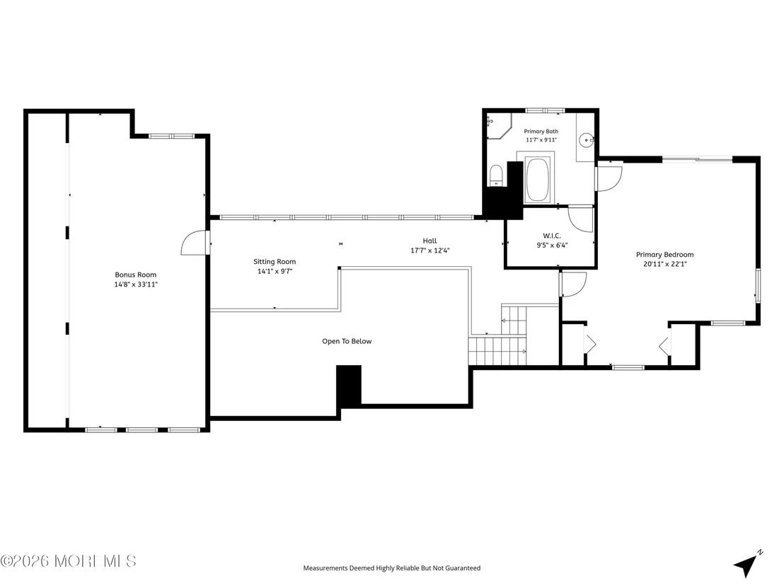 Photo of 819 Forepeak Drive
