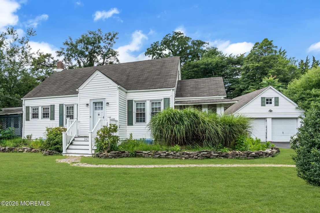 Photo of 2419 Ramshorn Drive