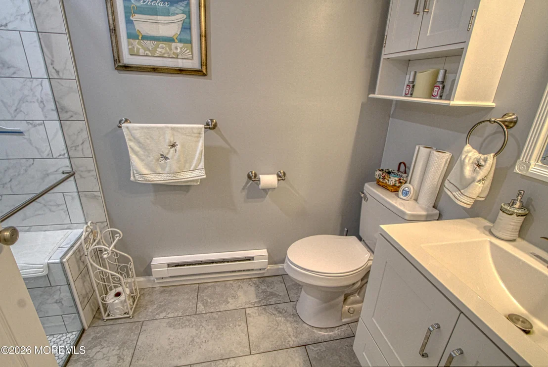 Photo of Unit B at 24 Constitution Boulevard